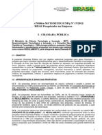 Chamada 17-2012 V2 PDF