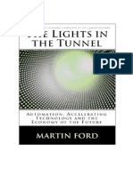 Lights Tunnel