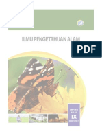 Download Buku Pegangan Siswa IPA SMP Kelas 9 Kurikulum 2013 Semester 1 by nadilla istiqomah SN269515999 doc pdf