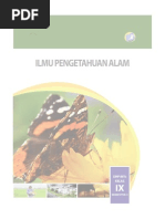 Download Buku Pegangan Siswa IPA SMP Kelas 9 Kurikulum 2013 Semester 1 by nadilla istiqomah SN269515999 doc pdf