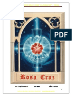 Curso Rosacruz Grau Onze Alquimista