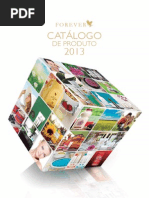 Catalogo Actual