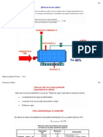 Eficiencia en Calderas