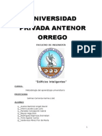 Monografia de Metodologia Edificios Inteligentes Gfd