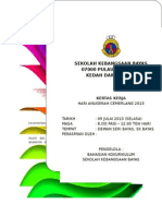 Kertas Kerja Hari Anugerah 2013 Edit