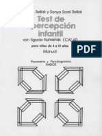 TestCAT-H actual