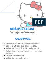 Analisis Facial PDF