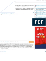 Những mẫu hình đảo chiều PDF