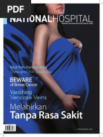 Download National Hospital Magz Edisi 4-2014 by Widhi SN269525295 doc pdf