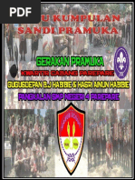 Download Buku Kumpulan Sandi-Sandi Pramuka by MuhammadAinunAnwar SN269527740 doc pdf