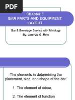 History and Operations of Bars | PDF | Bar | Tavern