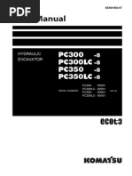 Download SM PC300-350 LC 8 by Cesar Ego-Aguirre Calderon SN269529760 doc pdf