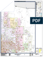 Arizona Census Tract Map