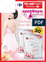 Katalog Carefour