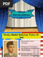 Wira Merdeka