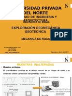ExploraciÃ N Geomecanica y Geotecnica - Parte I.3