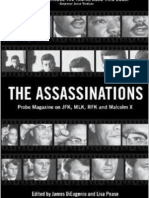 The Media and The Assassination