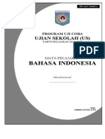 Bahasa Indonesia 7