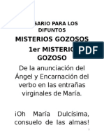 Rosario para Los Difuntoss