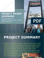 klaressa pbl galileo powerpoint spring 2015