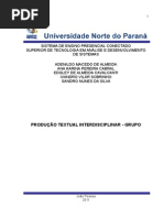 86653359 Producao Textual Interdiciplinar Em Grupo Unopar