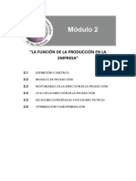 Modulo 2