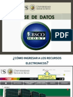 EBSCO