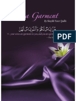 Halal Intimacy in Islam(LikeAGarment e Book)