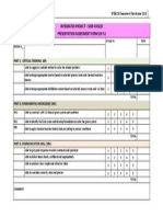 Presentation Assessment Form - IP Sem 4 EH220 Mac-July 2015