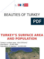 TURKEY