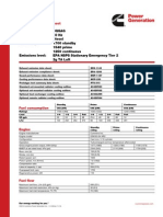 1500kva Catalogue