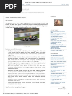 Contoh Laporan Otospector