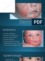 Dermatitis Atópica