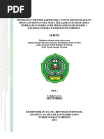 Download Metode Jarimatika Utk Motivasi         bbb by ChrystySimangunsong SN269543363 doc pdf