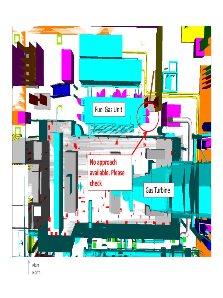 Fuel Gas Unit Overview for North Plant | PDF
