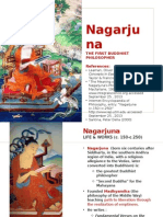 Nagarju Na: The First Buddhist Philosopher References