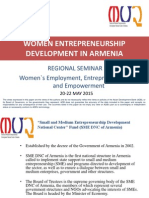 Women Entrepreneurship Development in Armenia by Karen Gevorgyan.pdf