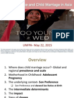 Son Preference and Child Marriage in Asia by Shobhana Boyle PDF