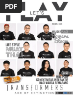Download Lets Play Magz - Edisi 03 - July 2015 by mncplaymedia SN269550039 doc pdf