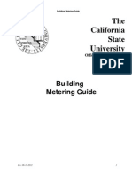 CSU Metering Guide