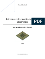 Electronica Digitala Vol 4