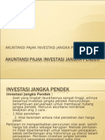 Investasi