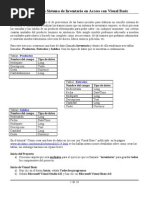 Download Cmo Crear Un Sistema de Inventario En by word34 SN26955393 doc pdf