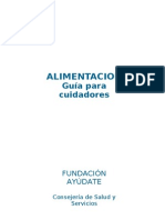 Ostomias de Alimentacion