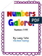 Numbers