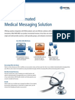 Mitel AMS-MED PDF