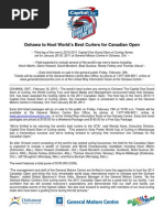 Download Capital One Grand Slam of Curling 2011 Canadian Open by GMCentre SN26955798 doc pdf