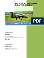 Final Project Report On Hal