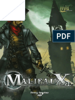 Malifaux v2 0 RUSFinal