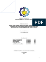 Ekstrak Fenolik Chalcone Ashitaba Untuk Mengurangi Low Density Lipoprotein LDL Kolesterol Pada Daging Ayam Broiler